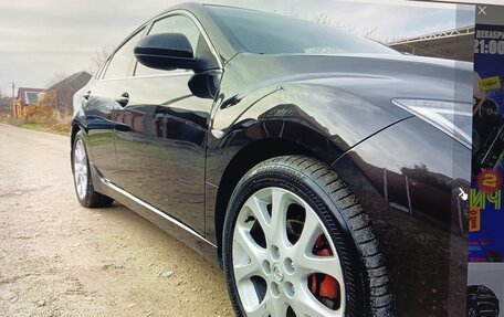 Mazda 6, 2008 год, 850 000 рублей, 7 фотография