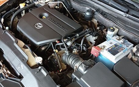 Mazda 6, 2008 год, 850 000 рублей, 12 фотография