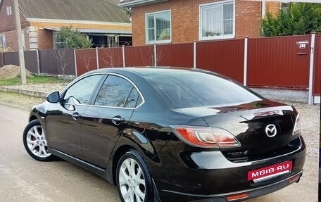 Mazda 6, 2008 год, 850 000 рублей, 3 фотография
