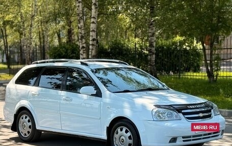 Chevrolet Lacetti, 2012 год, 497 000 рублей, 2 фотография