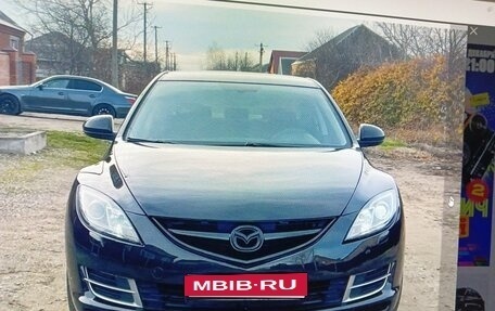Mazda 6, 2008 год, 850 000 рублей, 6 фотография