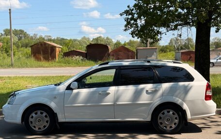 Chevrolet Lacetti, 2012 год, 497 000 рублей, 8 фотография