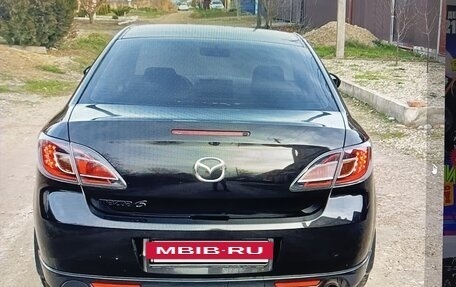 Mazda 6, 2008 год, 850 000 рублей, 5 фотография