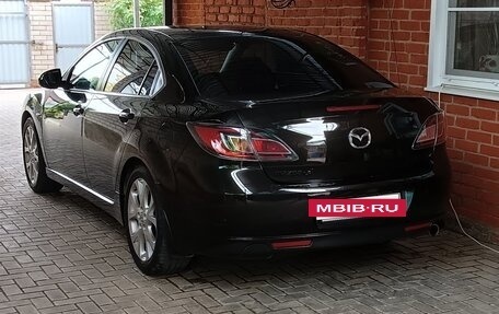 Mazda 6, 2008 год, 850 000 рублей, 8 фотография