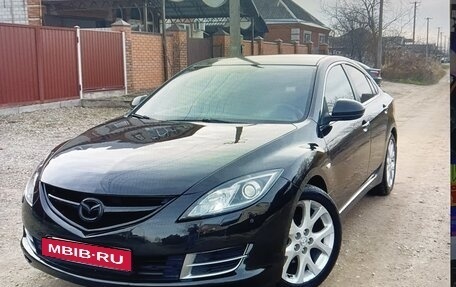 Mazda 6, 2008 год, 850 000 рублей, 2 фотография
