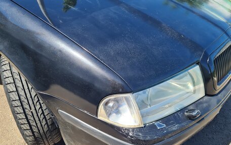 Skoda Octavia IV, 2007 год, 330 000 рублей, 2 фотография