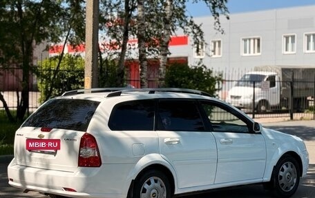 Chevrolet Lacetti, 2012 год, 497 000 рублей, 4 фотография