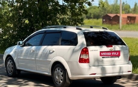 Chevrolet Lacetti, 2012 год, 497 000 рублей, 7 фотография
