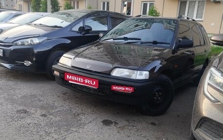 Honda Civic IV, 1994 год, 250 000 рублей, 2 фотография