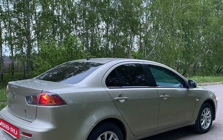 Mitsubishi Lancer IX, 2011 год, 880 000 рублей, 5 фотография