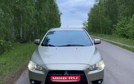Mitsubishi Lancer IX, 2011 год, 880 000 рублей, 2 фотография
