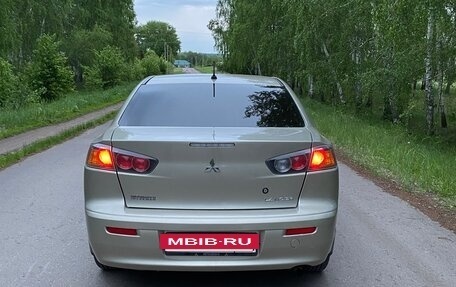 Mitsubishi Lancer IX, 2011 год, 880 000 рублей, 7 фотография