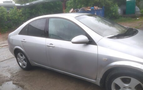 Nissan Primera III, 2002 год, 250 000 рублей, 2 фотография