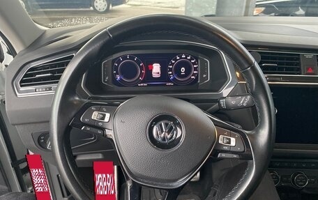 Volkswagen Tiguan II, 2020 год, 2 850 000 рублей, 5 фотография