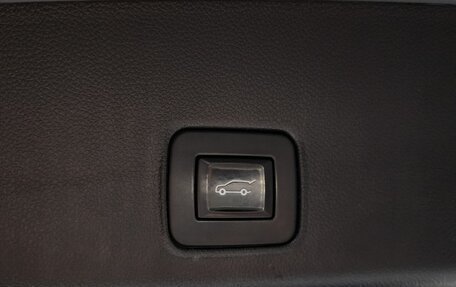 Chevrolet TrailBlazer, 2021 год, 1 485 000 рублей, 11 фотография