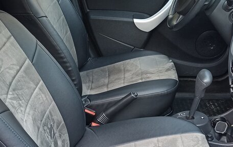 Renault Sandero I, 2012 год, 780 000 рублей, 5 фотография