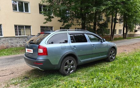 Skoda Octavia, 2011 год, 1 140 000 рублей, 3 фотография