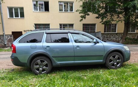 Skoda Octavia, 2011 год, 1 140 000 рублей, 5 фотография