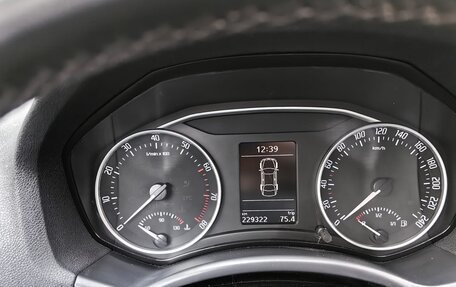 Skoda Octavia, 2011 год, 1 140 000 рублей, 11 фотография
