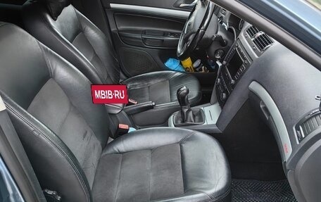 Skoda Octavia, 2011 год, 1 140 000 рублей, 9 фотография