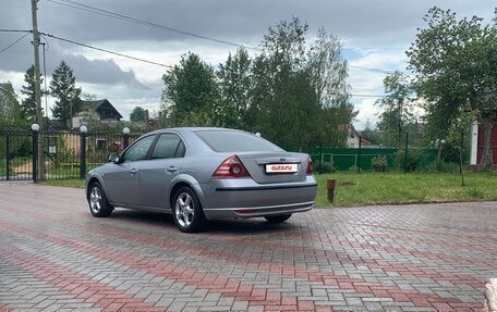 Ford Mondeo III, 2006 год, 400 000 рублей, 5 фотография
