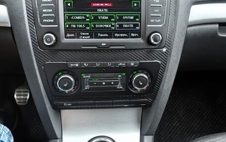 Skoda Octavia, 2011 год, 1 140 000 рублей, 12 фотография