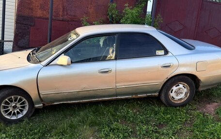 Nissan Presea II, 1996 год, 129 000 рублей, 4 фотография