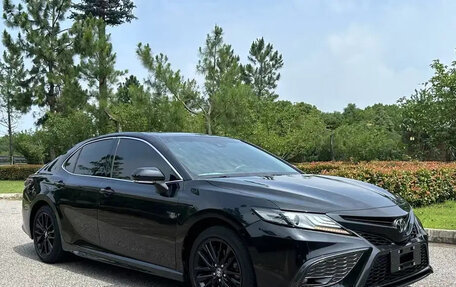 Toyota Camry, 2023 год, 2 400 000 рублей, 2 фотография