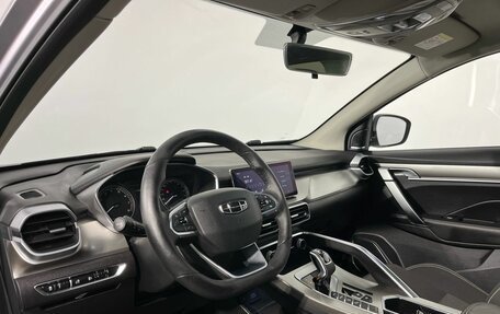 Geely Coolray I, 2020 год, 1 475 000 рублей, 8 фотография