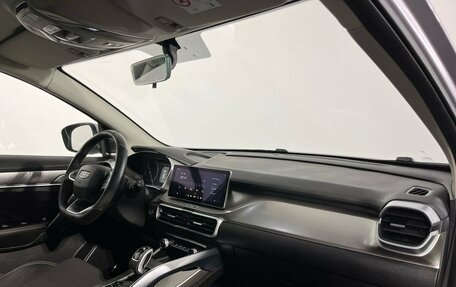 Geely Coolray I, 2020 год, 1 475 000 рублей, 9 фотография