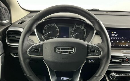 Geely Coolray I, 2020 год, 1 475 000 рублей, 10 фотография