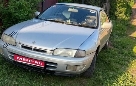 Nissan Presea II, 1996 год, 129 000 рублей, 2 фотография