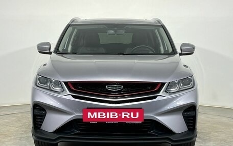 Geely Coolray I, 2020 год, 1 475 000 рублей, 6 фотография