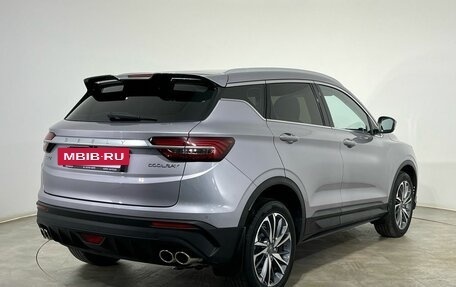 Geely Coolray I, 2020 год, 1 475 000 рублей, 4 фотография