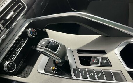 Geely Coolray I, 2020 год, 1 475 000 рублей, 12 фотография