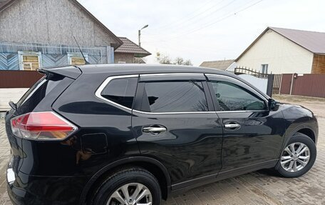 Nissan X-Trail, 2015 год, 1 680 000 рублей, 4 фотография