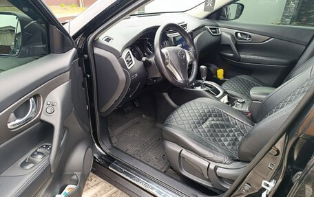 Nissan X-Trail, 2015 год, 1 680 000 рублей, 8 фотография