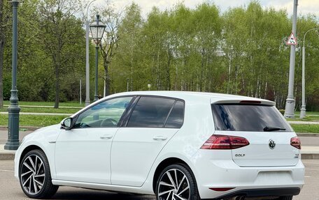 Volkswagen Golf VII, 2014 год, 1 390 000 рублей, 4 фотография