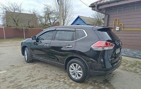 Nissan X-Trail, 2015 год, 1 680 000 рублей, 7 фотография