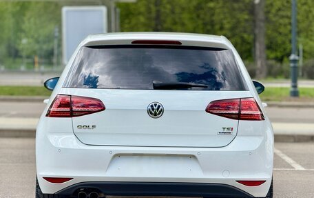 Volkswagen Golf VII, 2014 год, 1 390 000 рублей, 5 фотография