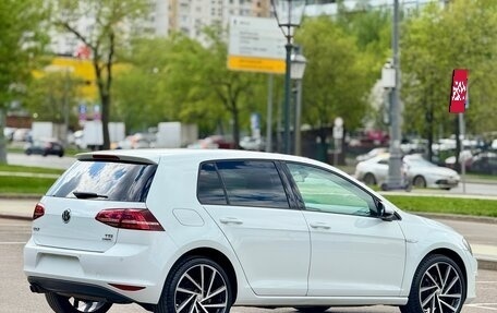 Volkswagen Golf VII, 2014 год, 1 390 000 рублей, 6 фотография