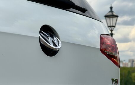 Volkswagen Golf VII, 2014 год, 1 390 000 рублей, 15 фотография