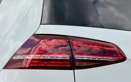 Volkswagen Golf VII, 2014 год, 1 390 000 рублей, 14 фотография