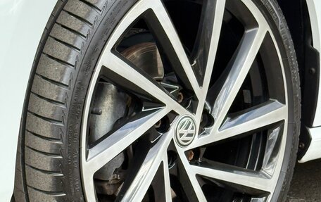 Volkswagen Golf VII, 2014 год, 1 390 000 рублей, 17 фотография