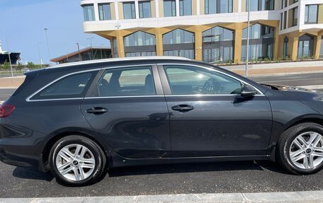 KIA cee'd III, 2019 год, 1 825 000 рублей, 5 фотография