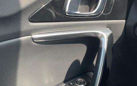 KIA cee'd III, 2019 год, 1 825 000 рублей, 10 фотография