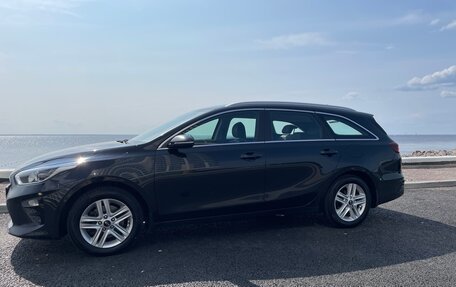 KIA cee'd III, 2019 год, 1 825 000 рублей, 6 фотография
