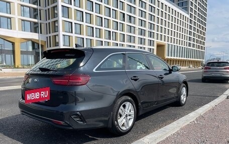 KIA cee'd III, 2019 год, 1 825 000 рублей, 3 фотография