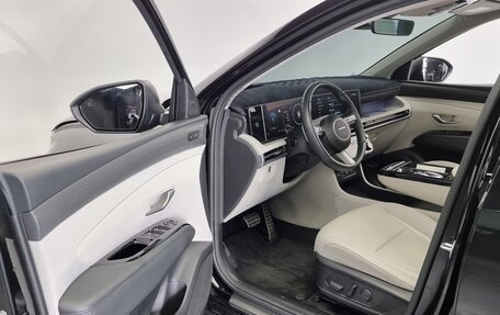 Hyundai Tucson, 2024 год, 3 250 007 рублей, 5 фотография