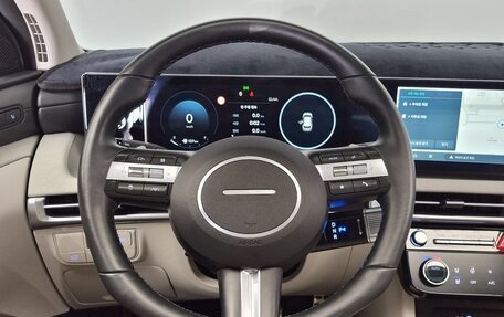 Hyundai Tucson, 2024 год, 3 250 007 рублей, 7 фотография